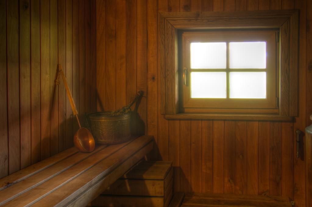 Barskuliu Sodyba Ricieliai Kamer foto